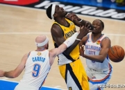 西亚卡姆复出首战，冲击季后赛状态火爆，步行者成为焦点！