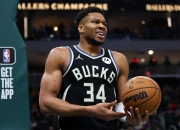 字母哥险胜状态爆棚，湖人关键表现点燃全场！