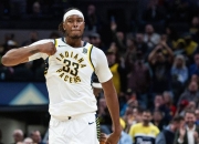 步行者，关键时刻神级表现，爵士！