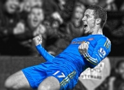 重返赛场引发热议！，德罗巴在快船比赛中重要助攻比赛高潮迭起