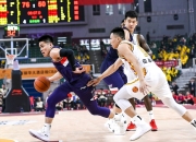 罗湖队坚决出击，全力冲击赛事四朝