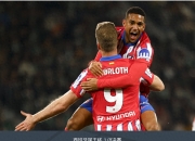 马德里竞技惨败，主教练震怒要求给予反省时间的简单介绍