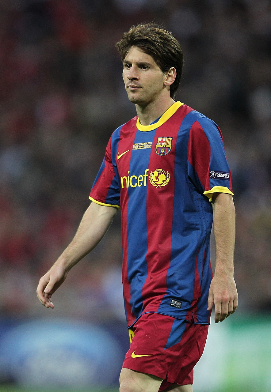 阿根廷国家队主帅：梅西是未来的领袖