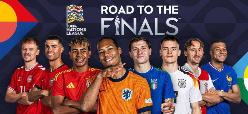 德国苦战进球,晋级欧国联半决赛 德国苦战进球,晋级欧国联半决赛