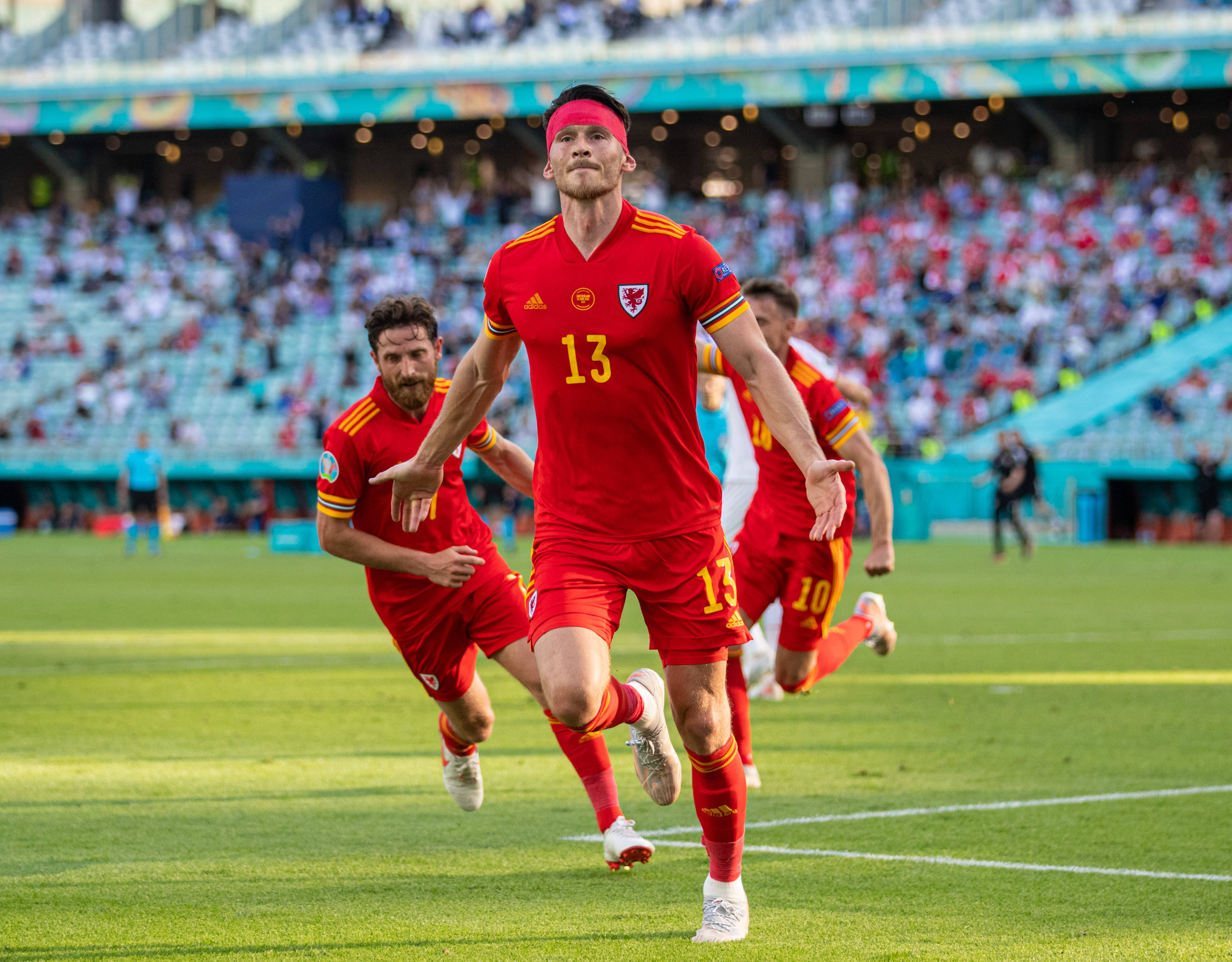 土耳其队意外晋级欧锦赛决赛阶段 土耳其队意外晋级欧锦赛决赛阶段