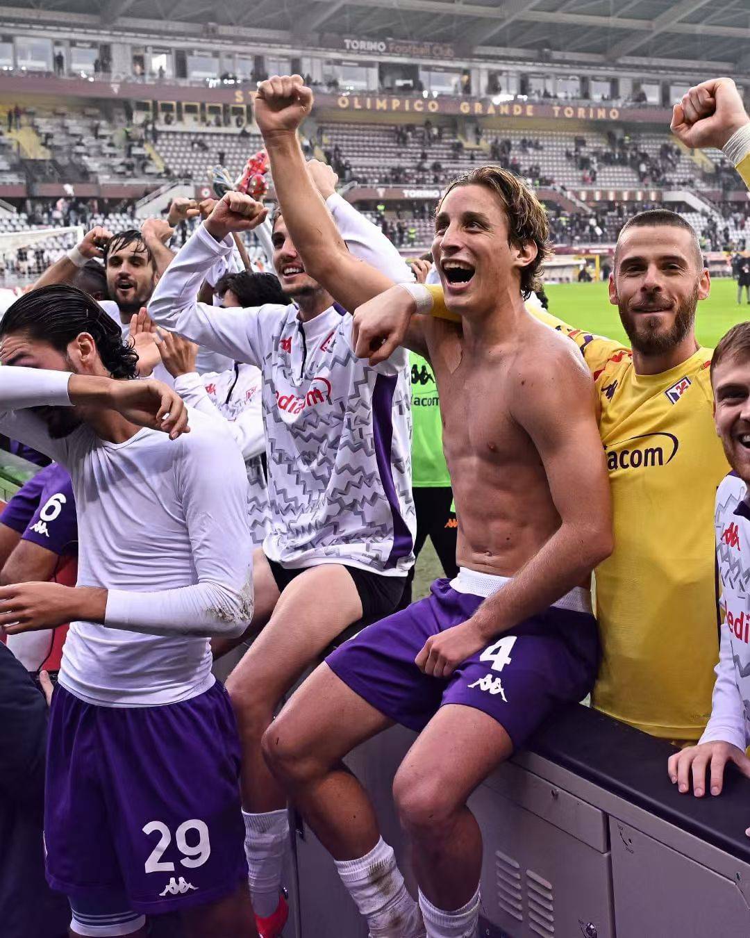 那不勒斯做客佛罗伦萨，欲继续胜出的简单介绍