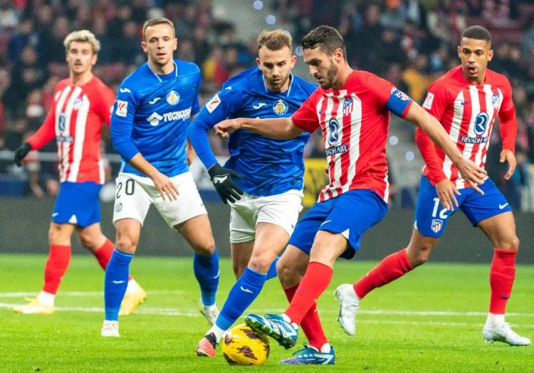 赫塔菲遭遇连败,沦为保级战主力的简单介绍 赫塔菲遭遇连败,沦为保级战主力的简单介绍