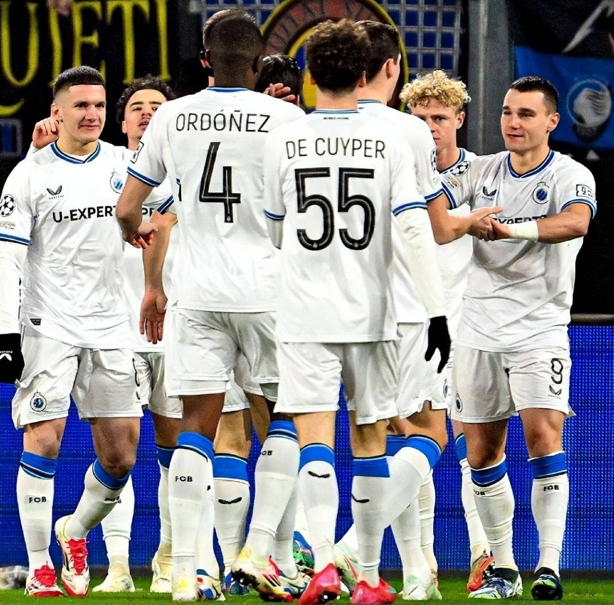 亚特兰大豪取连胜,欧冠席位梦想渐近的简单介绍 亚特兰大豪取连胜,欧冠席位梦想渐近的简单介绍