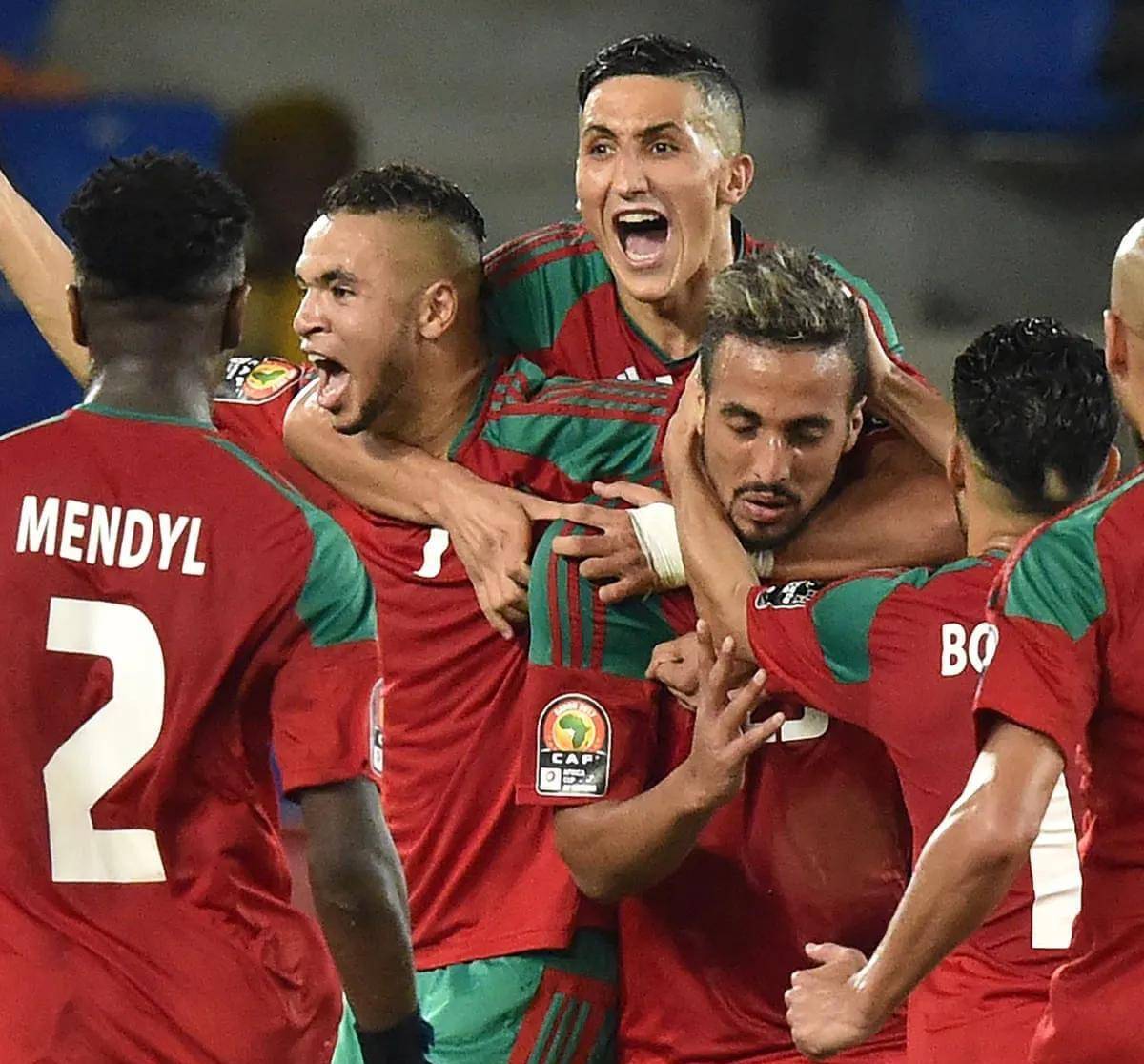 摩洛哥顺利晋级,小组赛场表现令人期待的简单介绍 摩洛哥顺利晋级,小组赛场表现令人期待的简单介绍