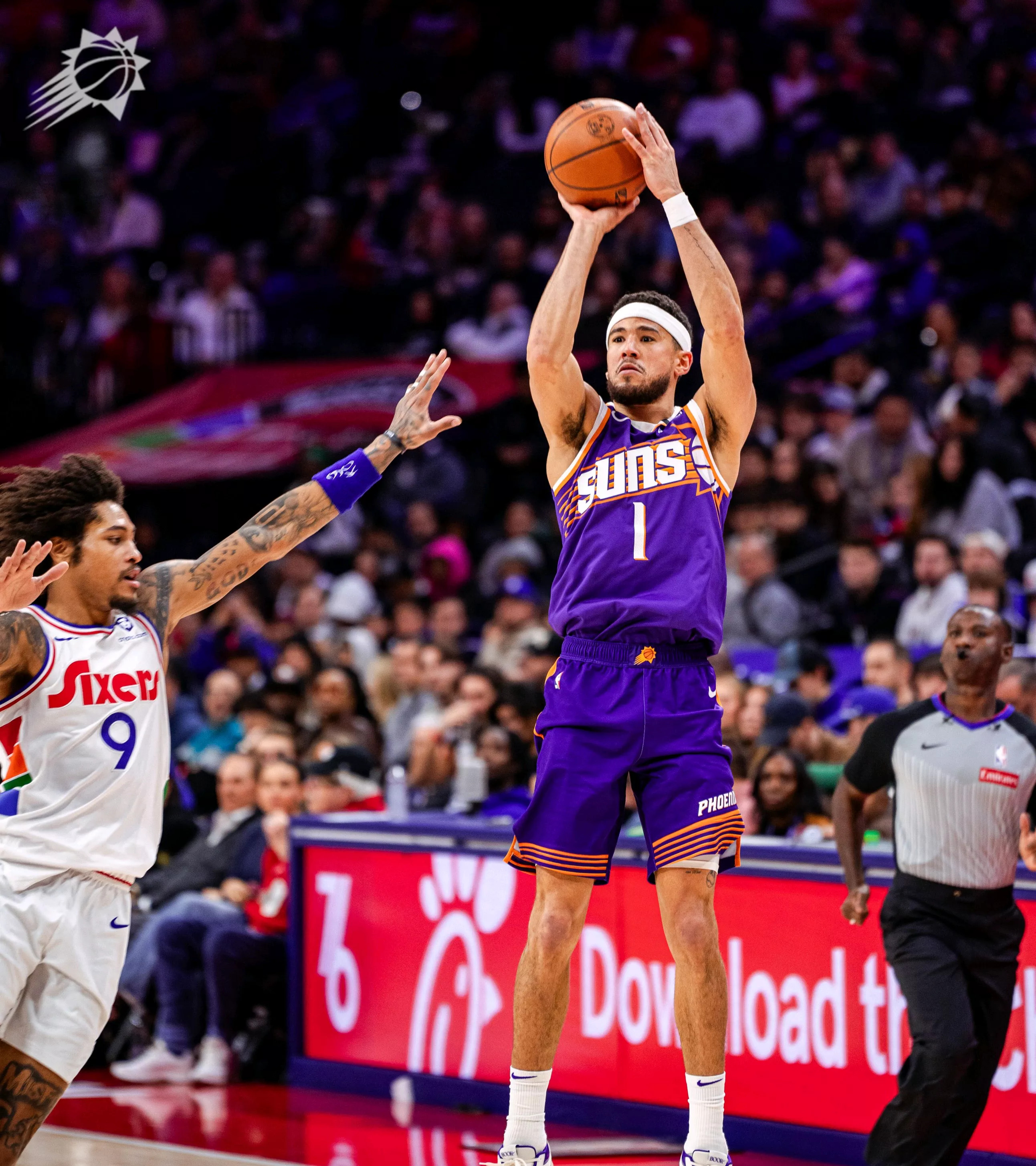 太阳队主控回归,球队攻防进一步提升的简单介绍 太阳队主控回归,球队攻防进一步提升的简单介绍