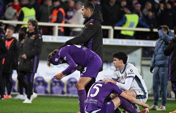 佛罗伦萨击败对手,联赛排名有所上升 佛罗伦萨击败对手,联赛排名有所上升