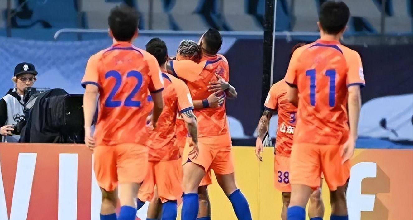 阿尔希拉尔击败对手晋级亚冠四强