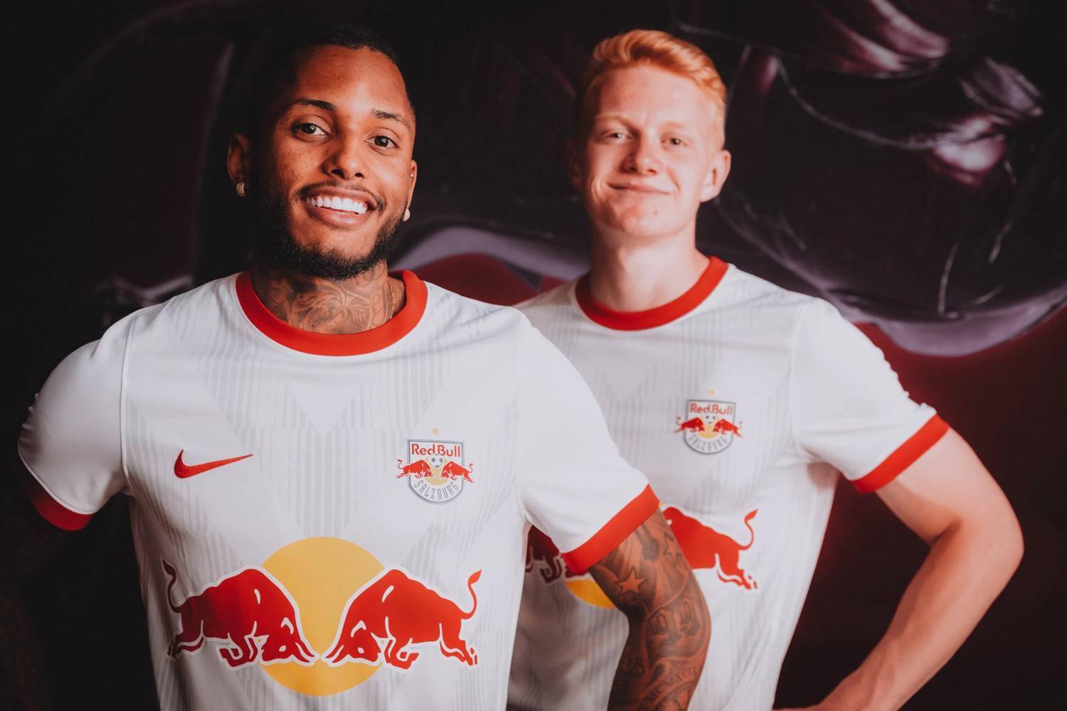 奥地利运动员勇往直前，迎接决定性挑战的简单介绍