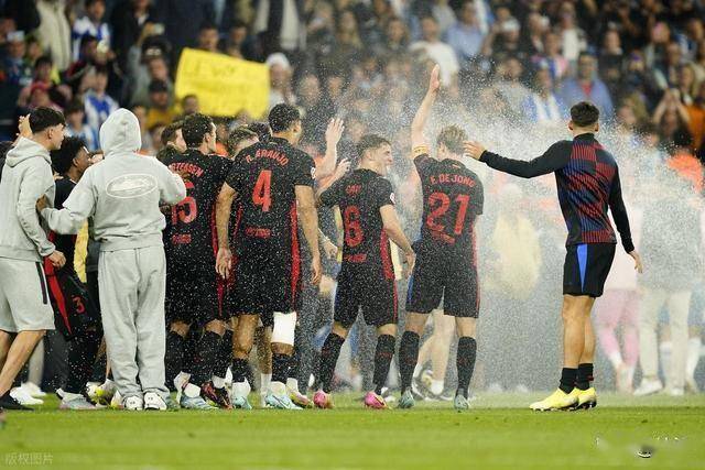 关于巴塞罗那抢眼夺冠,欧国联赛竞争激烈异常的信息 关于巴塞罗那抢眼夺冠,欧国联赛竞争激烈异常的信息