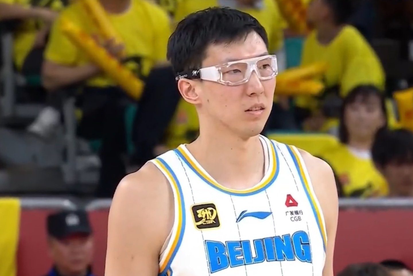 北京队再胜广东队,豪取两连胜! 北京队再胜广东队,豪取两连胜!