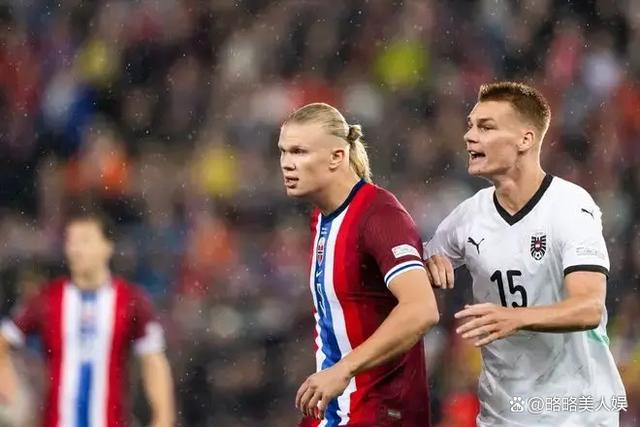 哈兰德在阿森纳比赛中败北，精彩发挥引发热议！