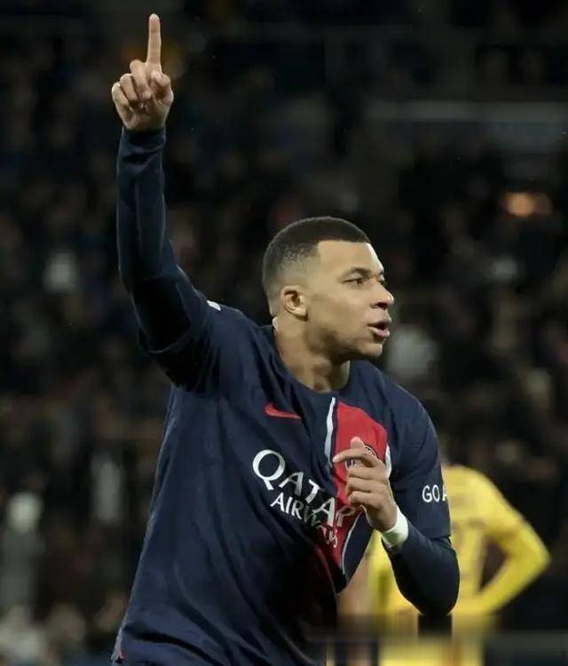 姆巴佩关键节点势不可挡,独行侠带队取胜! 姆巴佩关键节点势不可挡,独行侠带队取胜!