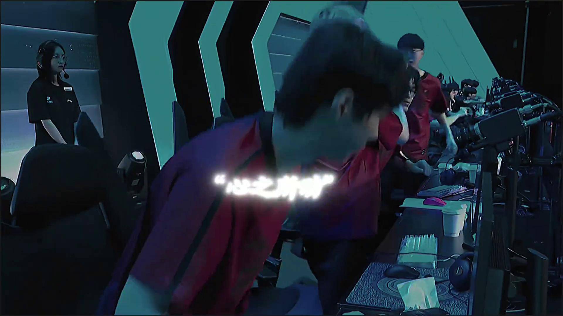 Rookie遭遇十二持续失利，FPX教练压力巨大！