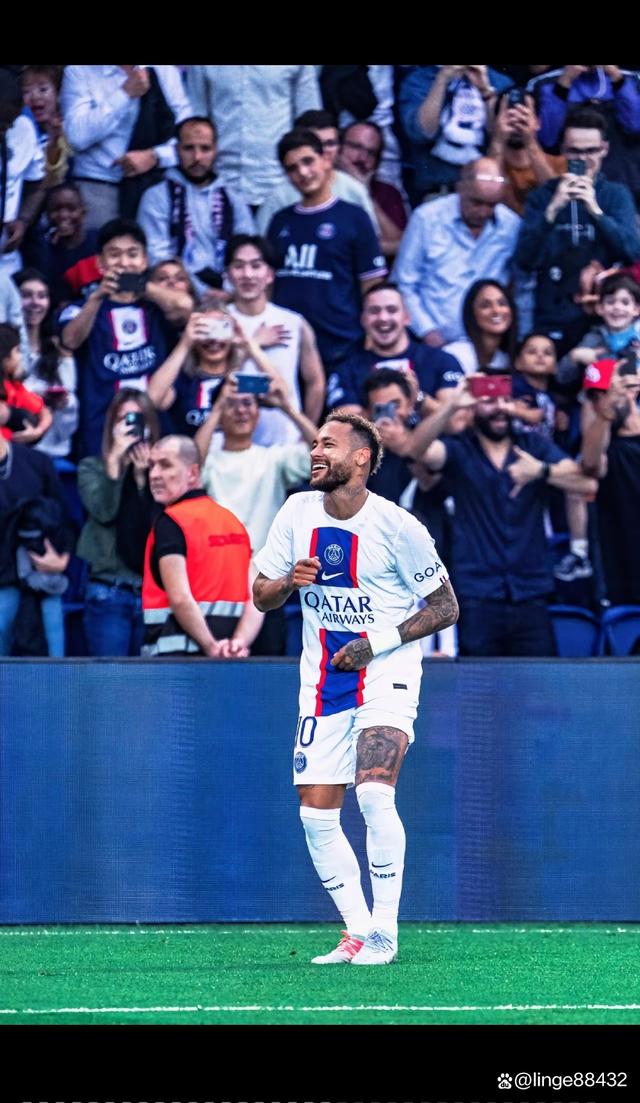 包含巴塞罗那不断突破！，内马尔连续十二场比赛得分超过最后时刻胜出上演精彩一战的词条